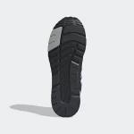 adidas Retro Run 80s Shoe Crew Navy / Cloud White / Legend Ink (Men's) - Image 3