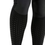 Berghaus Lelyur Trekking Tights - Black (Ladies) - Image 9