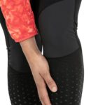 Berghaus Lelyur Trekking Tights - Black (Ladies) - Image 8