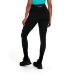 Berghaus Lelyur Trekking Tights - Black (Ladies) - Image 5