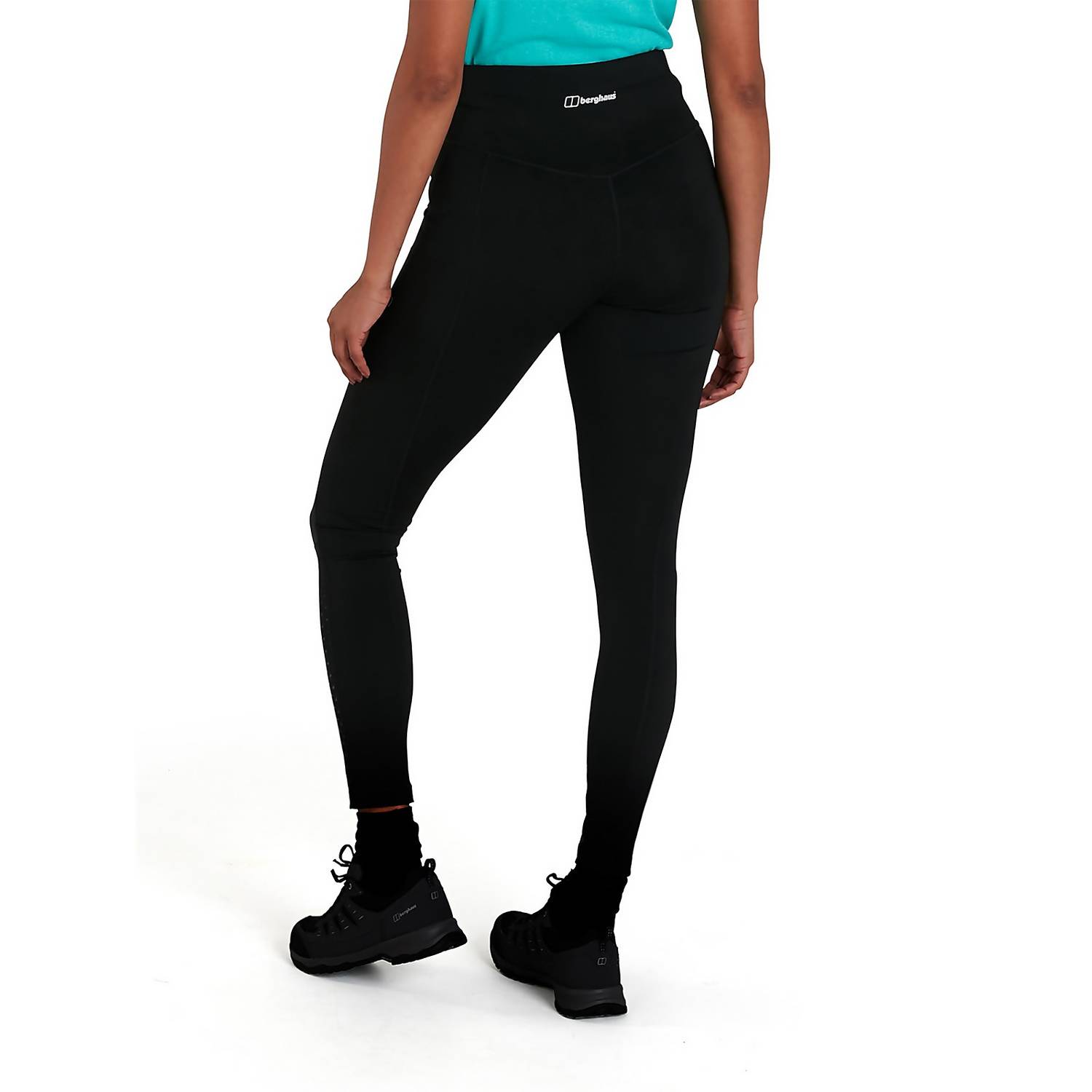 Berghaus Lelyur Trekking Tights – Black (Ladies) €75.00