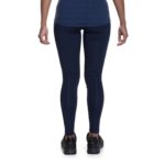 Berghaus Lelyur Trekking Tights - Blue / Black (Ladies) - Image 7