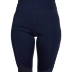 Berghaus Lelyur Trekking Tights - Blue / Black (Ladies) - Image 6