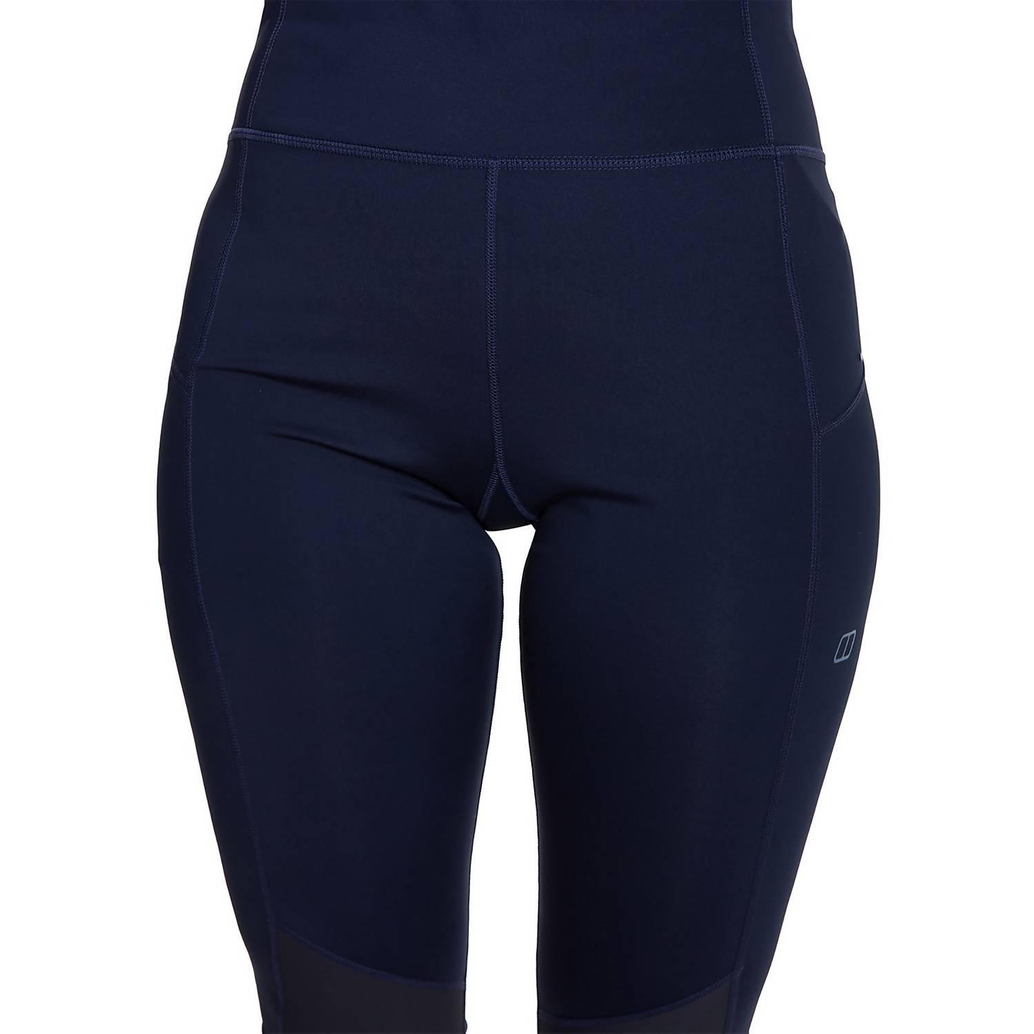 Berghaus Lelyur Trekking Tights – Blue / Black (Ladies) €75.00