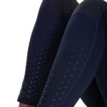 Berghaus Lelyur Trekking Tights - Blue / Black (Ladies) - Image 5