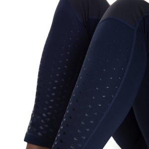 Berghaus Lelyur Trekking Tights - Blue / Black (Ladies)