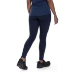 Berghaus Lelyur Trekking Tights - Blue / Black (Ladies) - Image 4