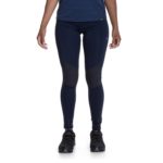 Berghaus Lelyur Trekking Tights - Blue / Black (Ladies) - Image 3