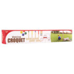 Garden Games Croquet Set - Image 2