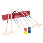 Garden Games Croquet Set - Image 5