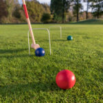 Garden Games Croquet Set - Image 3