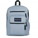 Jansport BIG STUDENT Backpack -BLUE DUSK - Image 3