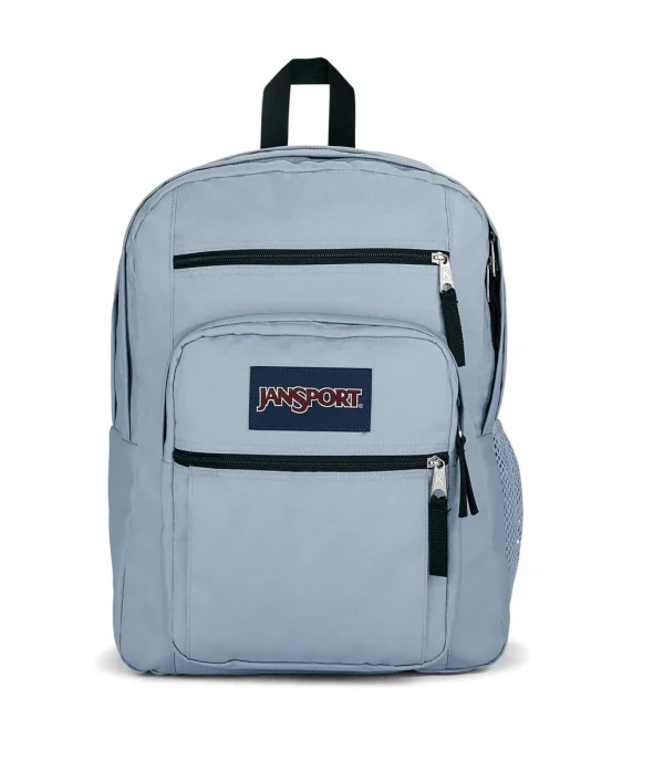 Jansport BIG STUDENT Backpack -BLUE DUSK