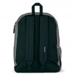 Jansport BIG STUDENT Backpack Graphite Grey - Image 3