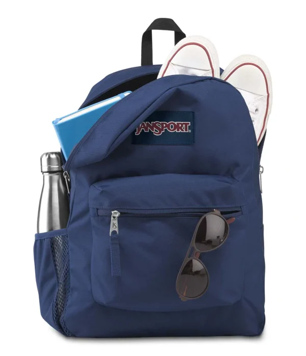 Jansport BIG STUDENT Backpack NAVY