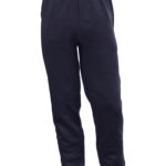 Nenagh Community National School (CNS) School Uniform Tracksuit (Teal Crew Sweatshirt/Navy Pants) - Image 6