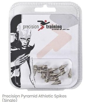 Precision Pyramid Athletic Spikes 4mm (Single)