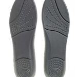 Sorbothane Full Strike Insoles  (Size ranges 3 - 12) - Image 3