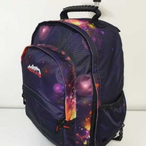 Wheelie sales school bags