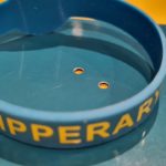 Tipperary GAA official merchandise - Wrist Band - Image 3