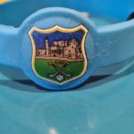 Tipperary GAA official merchandise - Wrist Band - Image 4