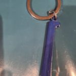 Tipperary GAA official merchandise - Hurl Keyring - Image 4