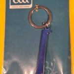 Tipperary GAA official merchandise - Hurl Keyring - Image 3