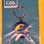Tipperary GAA official merchandise - Keyring - Image 3