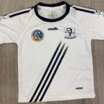 Kilruane MacDonaghs Camogie O'Neill's Jersey Black White (Kids / Adults) - Image 3