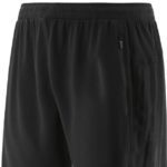 O’Neills Osprey Woven Shorts Black (Men's) - Image 2