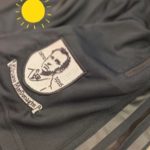 Kilruane MacDonaghs GAA O'Neills Osprey Shorts Black  (Kids  Adults) - Image 3