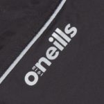Kilruane GAA O'Neills Dalton 54 Rain Jacket Black (Adults) - Image 4