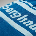 Berghaus Beanie Bobble Hat  Light Blue  (Unisex) - Image 2