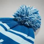 Berghaus Beanie Bobble Hat  Light Blue  (Unisex) - Image 5
