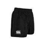 Canterbury Professional  Shorts Black / Navy Kids Unisex - Image 5