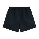 Canterbury Professional  Shorts Black / Navy Kids Unisex - Image 4