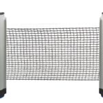 Fox TT Retractable Table Tennis Net - Image 4