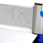 Fox TT Retractable Table Tennis Net - Image 2