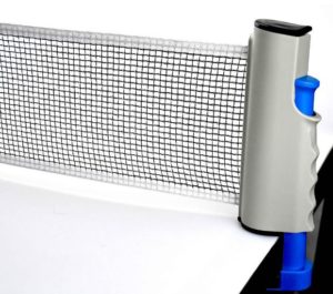 Fox TT Retractable Table Tennis Net