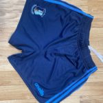 Nenagh Eire Og GAA Club O'Neills Match Mourne Shorts Navy Sky - Image 2