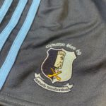 Nenagh Eire Og GAA Club O'Neills Match Mourne Shorts Navy Sky - Image 5