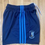 Nenagh Eire Og GAA Club O'Neills Match Mourne Shorts Navy Sky - Image 6