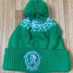 Templederry Kenyon's GAA Club Introsport 1C Bobble Hat Green/White - Image 2