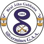 Silvermines GAA O’Neills 22" Kent Holdall Gear Bag - Image 3