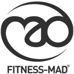 Fitness Mad Vari-Massage Roller - Image 3