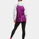Ronhill  Tech Fortify Jacket  Grape/Limestone    (Ladies) Size 14 - Image 2