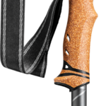 LEKI Legacy Walking Stick /  Trekking Pole - Image 3
