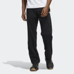 Adidas Rain RDY Golf Trousers /  Pants   Black (Men's) - Image 2