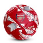 Team Merchandise Nimbus PVC Football  Arsenal/Barcelona/Chelsea/Liverpool/Man City/Tottenham Hotspur/ West Ham - Image 2