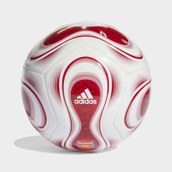 Arsenal adidas sales ball